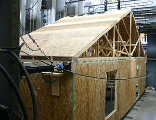 Testing Services | Center for Building Innovation
